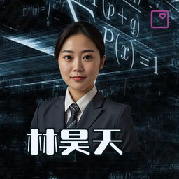 林昊天
